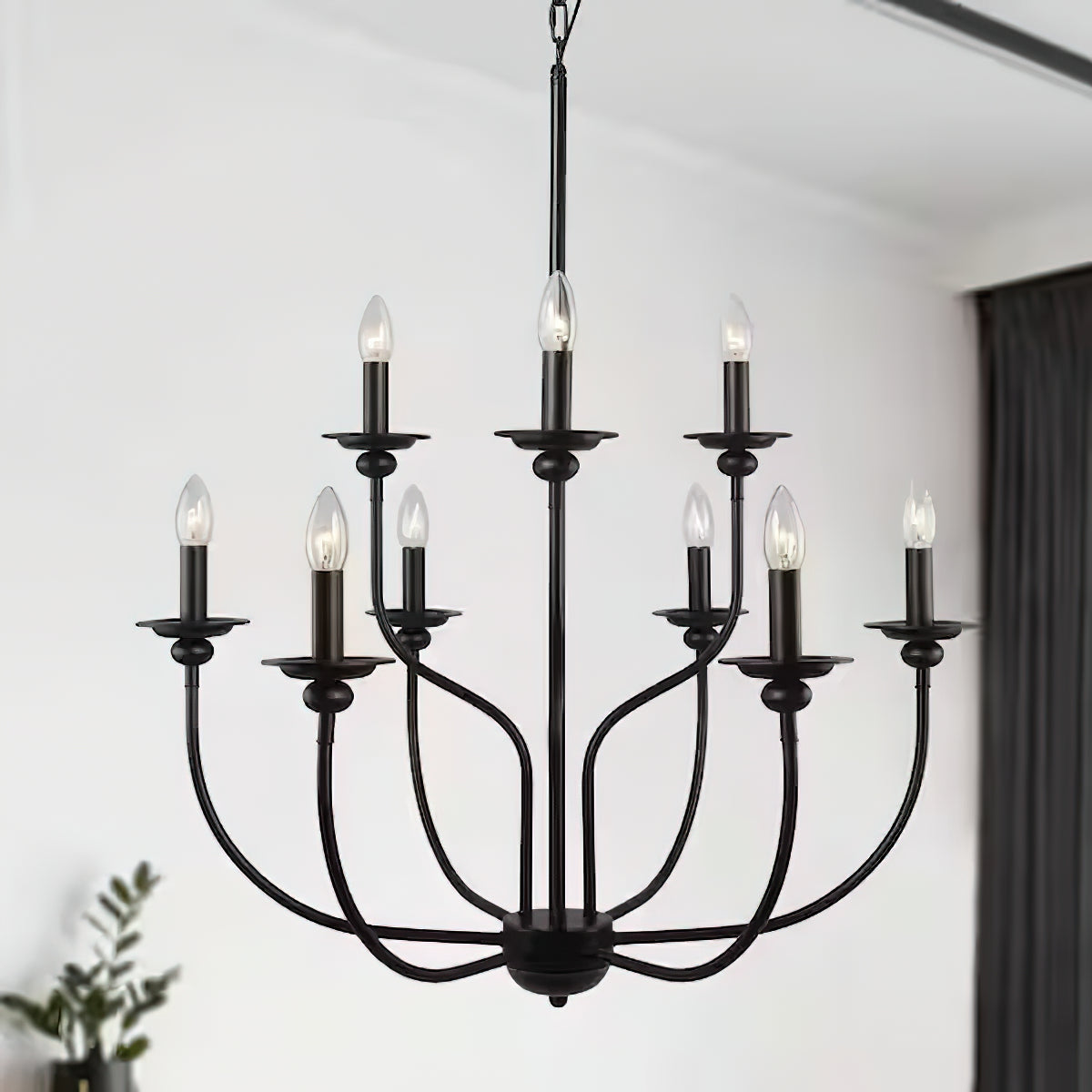 Ayada Chandelier