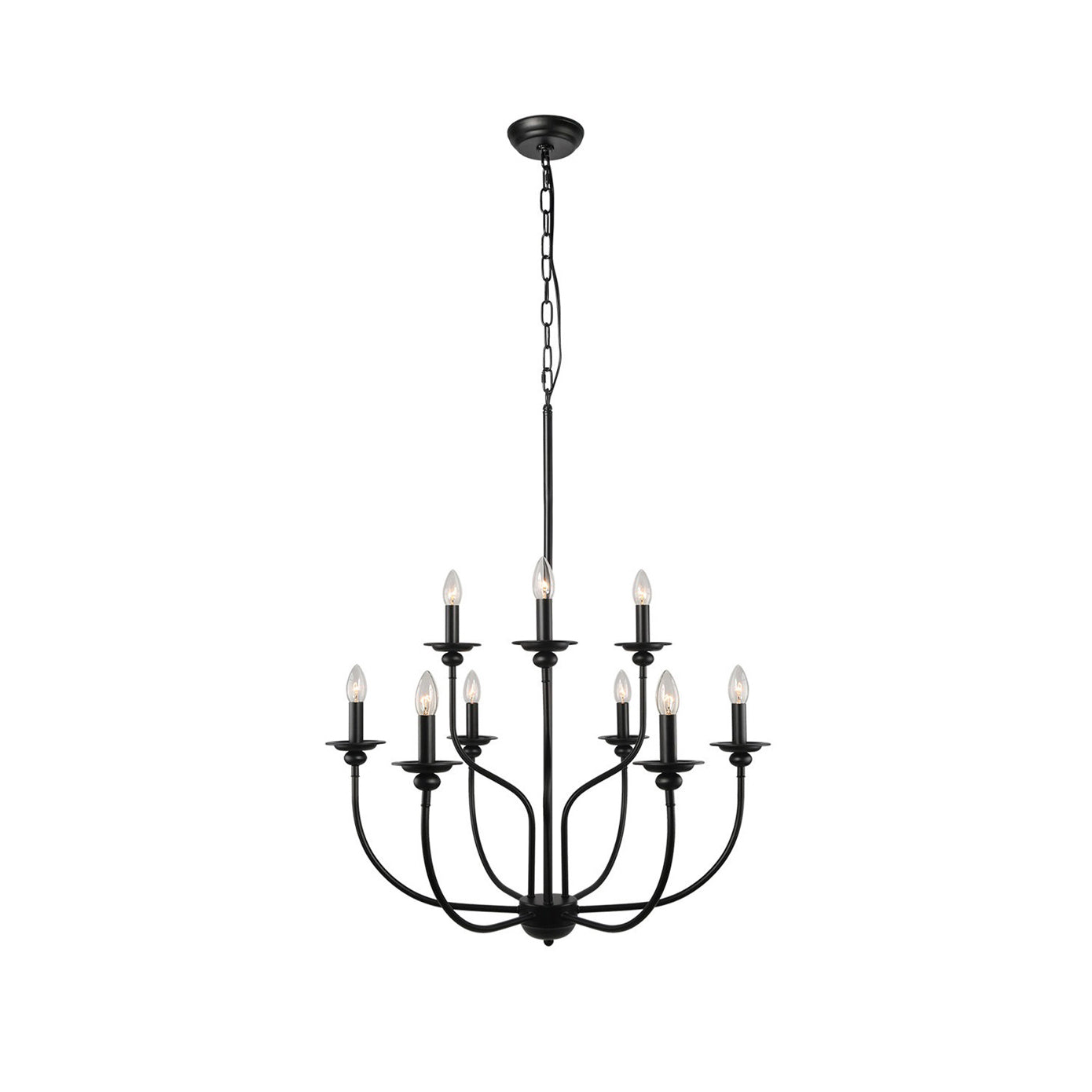 Ayada Chandelier