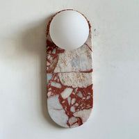 Lucie Marble Wall Lamp – detail 21