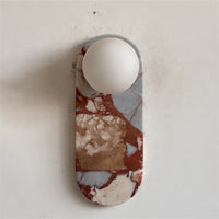 Lucie Marble Wall Lamp – detail 29