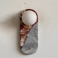 Lucie Marble Wall Lamp – detail 32