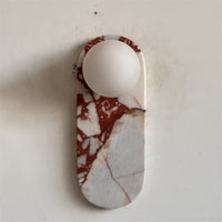 Lucie Marble Wall Lamp – detail 35