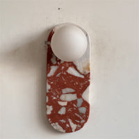 Lucie Marble Wall Lamp – detail 38