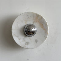 Calacatta Marble Wall Lamp – detail 31