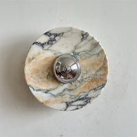 Calacatta Marble Wall Lamp – detail 32