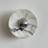 Calacatta Marble Wall Lamp
