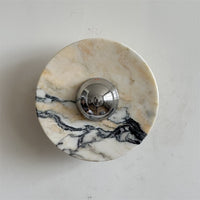 Calacatta Marble Wall Lamp