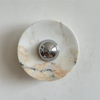 Calacatta Marble Wall Lamp – detail 19
