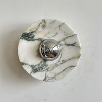 Calacatta Marble Wall Lamp – detail 29