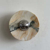 Calacatta Marble Wall Lamp – detail 37