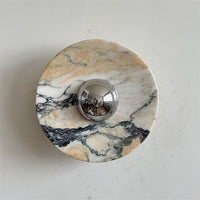 Calacatta Marble Wall Lamp – detail 39