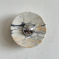 Calacatta Marble Wall Lamp – detail 30
