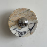 Calacatta Marble Wall Lamp – detail 28