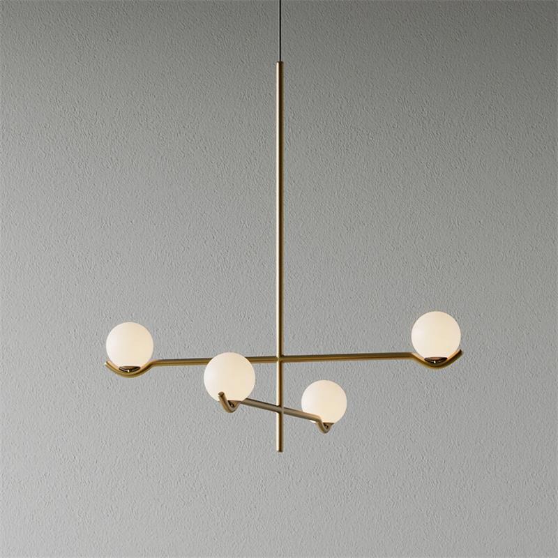 Baer Chandelier