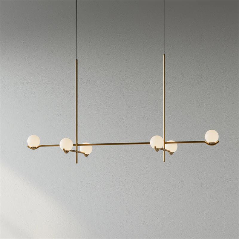 Baer Chandelier