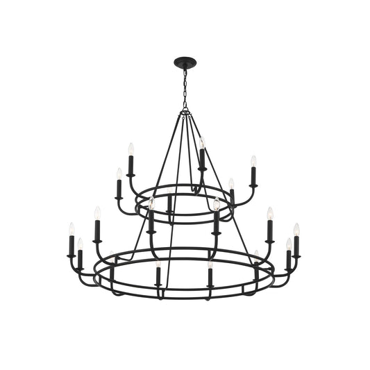 Bailey Chandelier