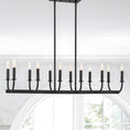 Load image into Gallery viewer, Bailey Chandelier
