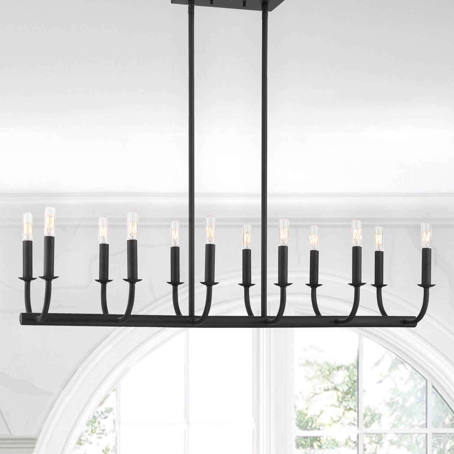 Bailey Chandelier