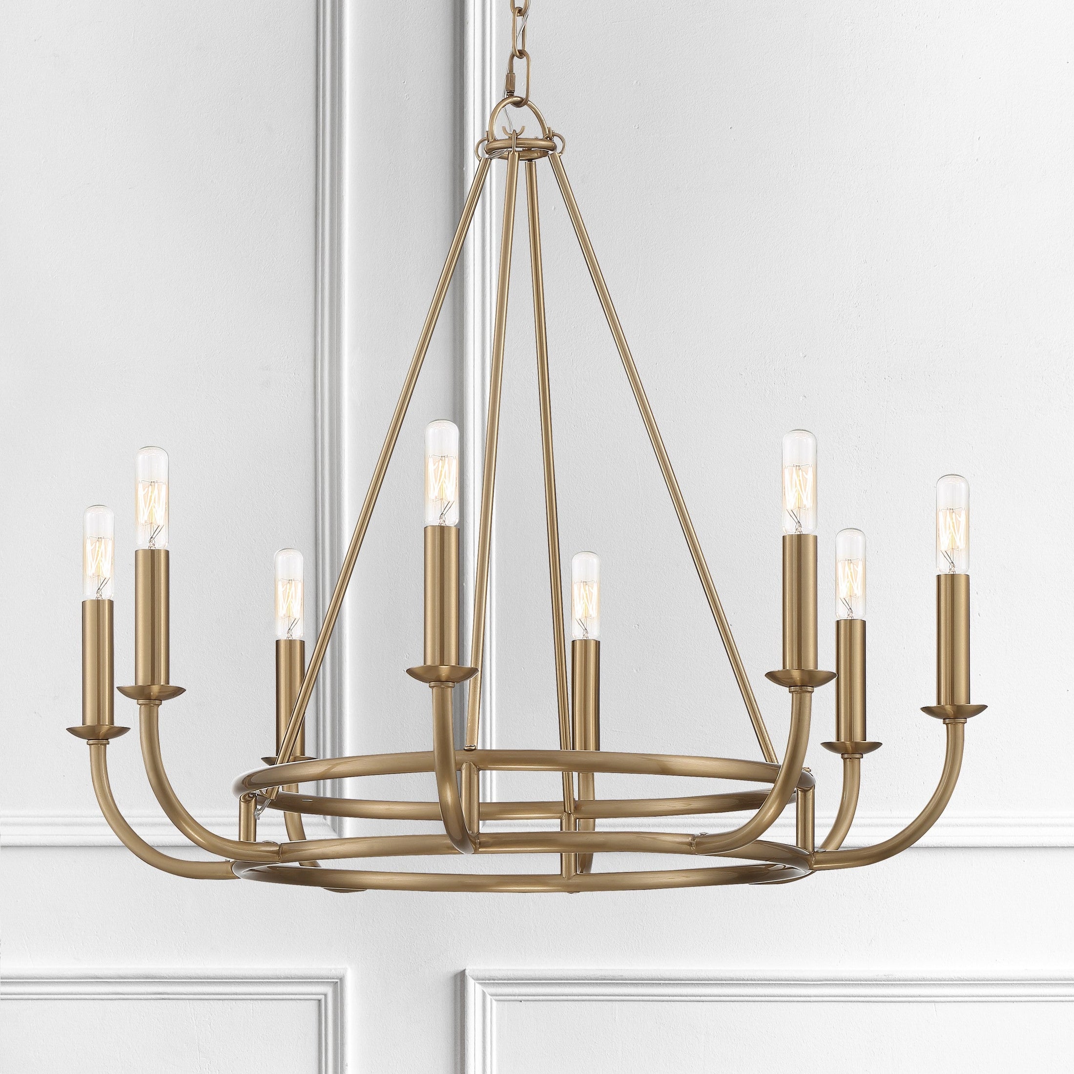 Bailey Chandelier