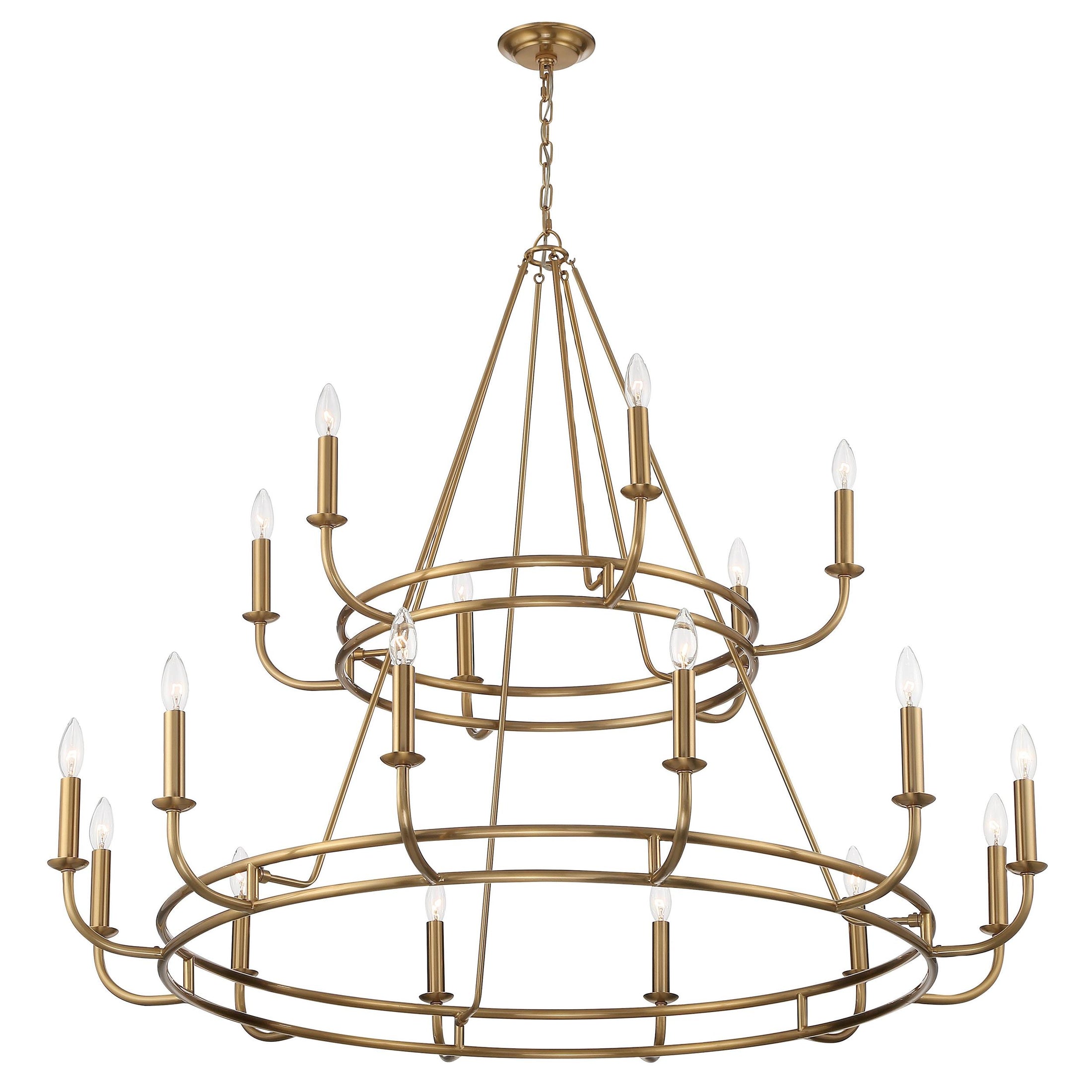 Bailey Chandelier