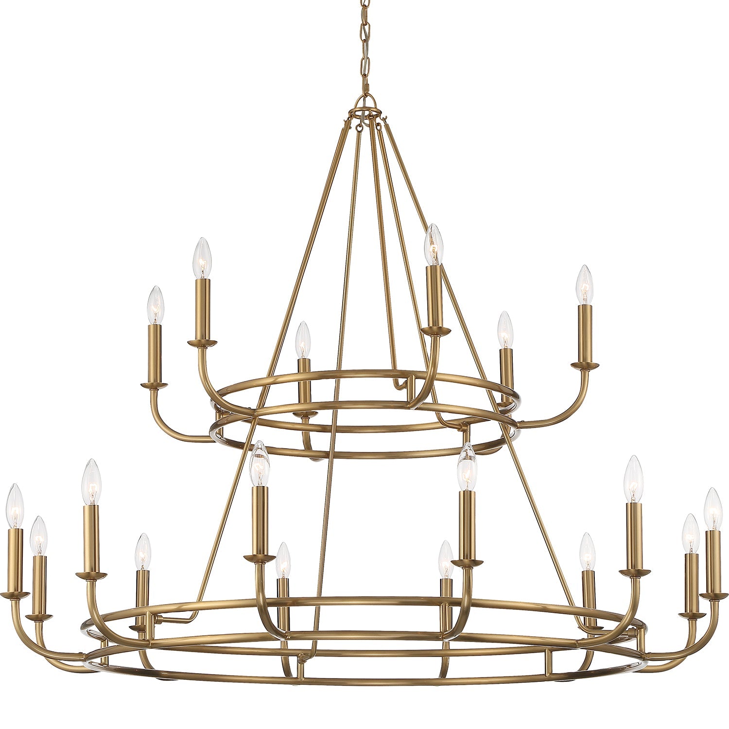 Bailey Chandelier