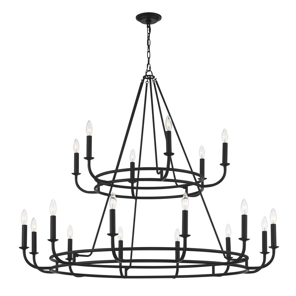 Bailey Chandelier