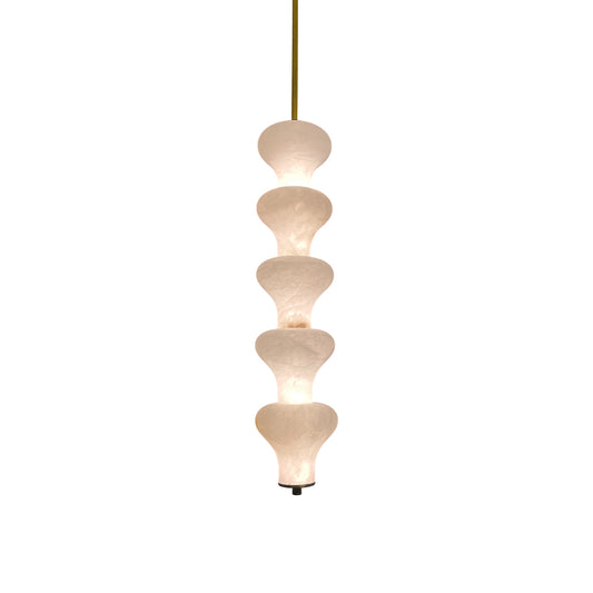 Balandres Alabaster Pendant Lamp