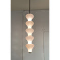 Load image into Gallery viewer, Balandres Alabaster Pendant Lamp

