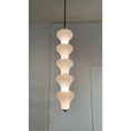 Load image into Gallery viewer, Balandres Alabaster Pendant Lamp
