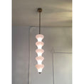 Load image into Gallery viewer, Balandres Alabaster Pendant Lamp
