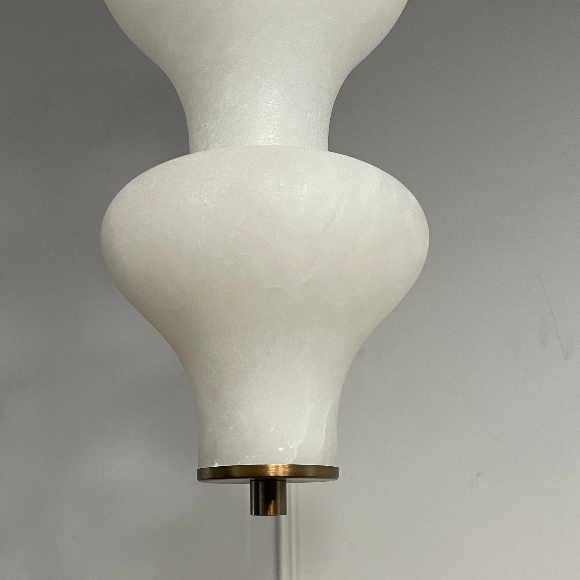 Balandres Alabaster Pendant Lamp