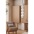 Load image into Gallery viewer, Balandres Alabaster Pendant Lamp
