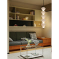 Load image into Gallery viewer, Balandres Alabaster Pendant Lamp
