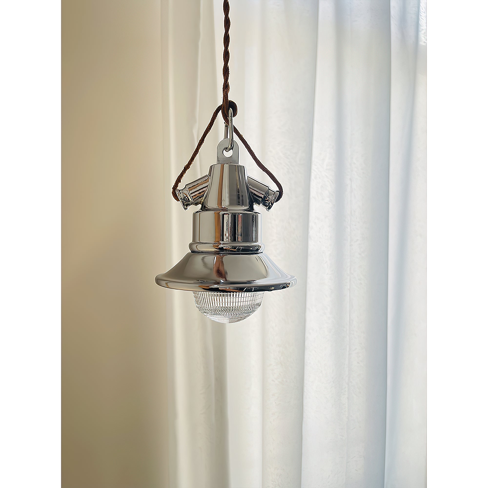 Baliga Pendant Lamp