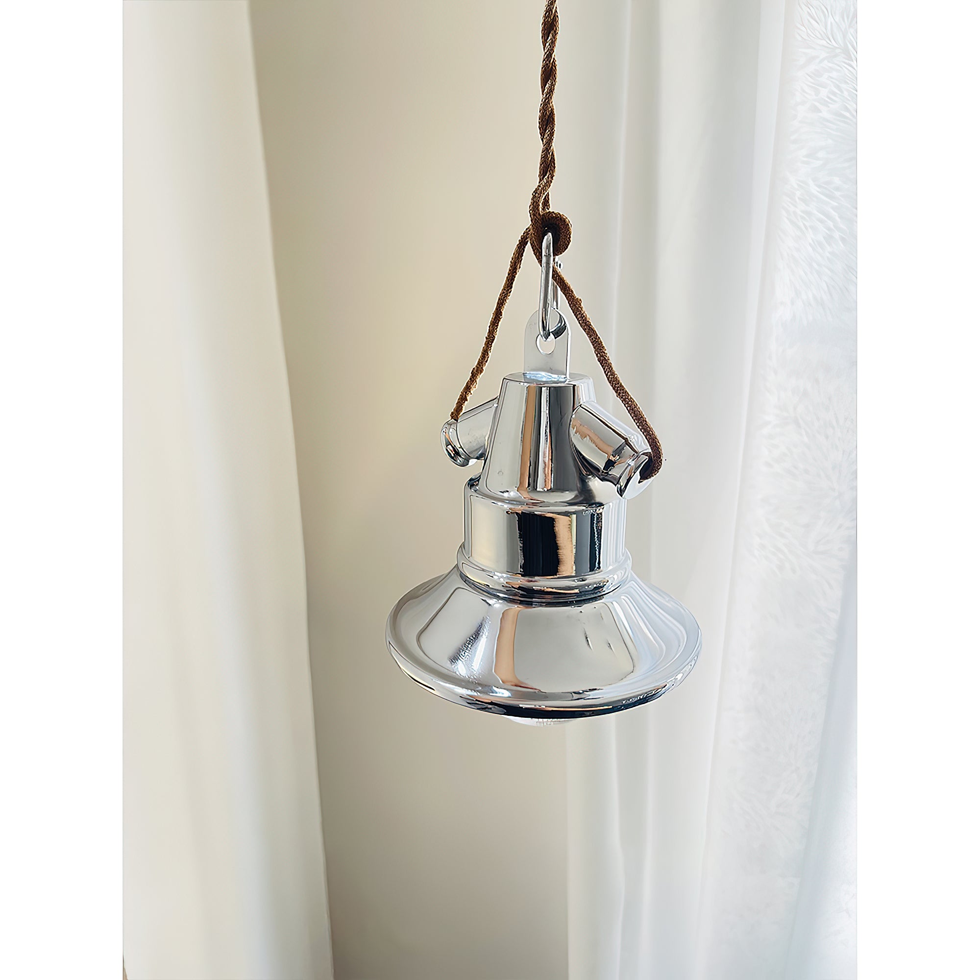 Baliga Pendant Lamp