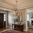 Load image into Gallery viewer, Barbados Chandelier
