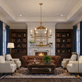 Load image into Gallery viewer, Barbados Chandelier
