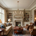 Load image into Gallery viewer, Barbados Chandelier

