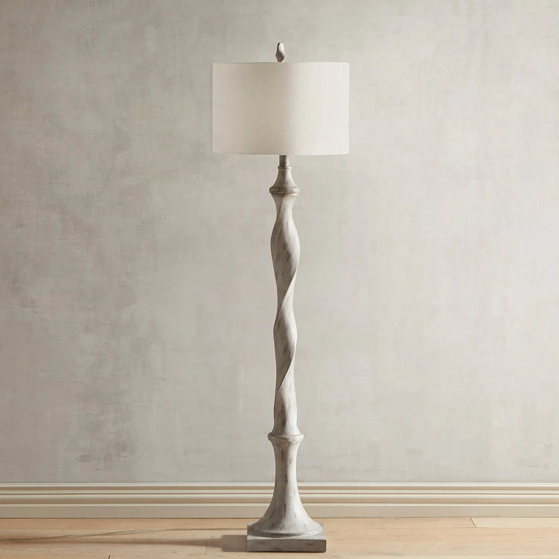 Bassett Leroy Floor Lamp