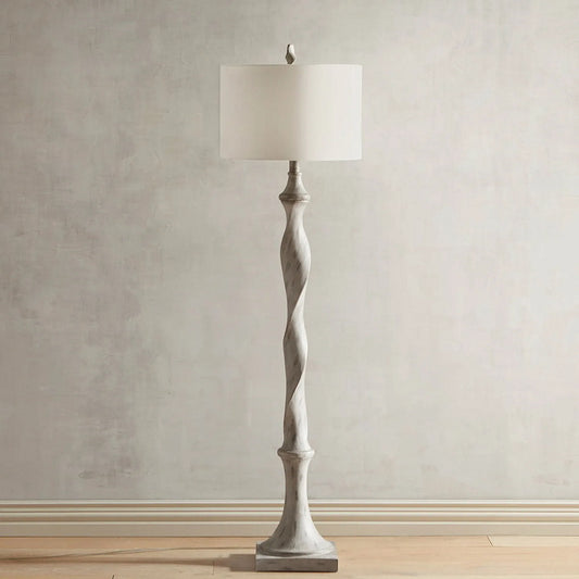 Bassett Leroy Floor Lamp