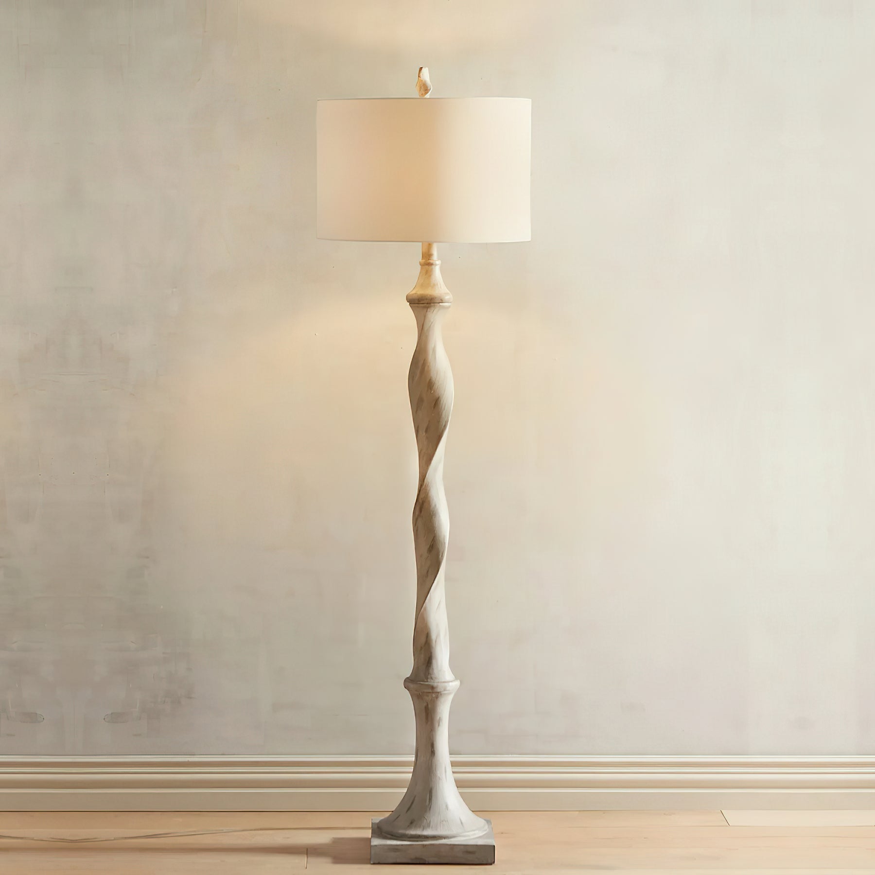 Bassett Leroy Floor Lamp