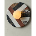 Load image into Gallery viewer, Battuto Marble Wall Lamp
