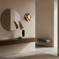 Load image into Gallery viewer, Battuto Marble Wall Lamp
