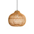 Load image into Gallery viewer, Bawang Lantern Pendant Lamp
