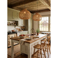 Load image into Gallery viewer, Bawang Lantern Pendant Lamp
