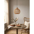 Load image into Gallery viewer, Bawang Lantern Pendant Lamp
