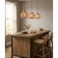 Load image into Gallery viewer, Bawang Lantern Pendant Lamp
