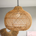 Load image into Gallery viewer, Bawang Lantern Pendant Lamp
