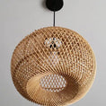 Load image into Gallery viewer, Bawang Lantern Pendant Lamp
