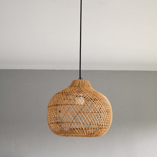 Bawang Lantern Pendant Lamp